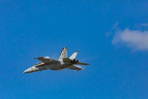 SEE: U.S. Air Force Thunderbirds fly over Magic Kingdom, EPCOT – WFTV