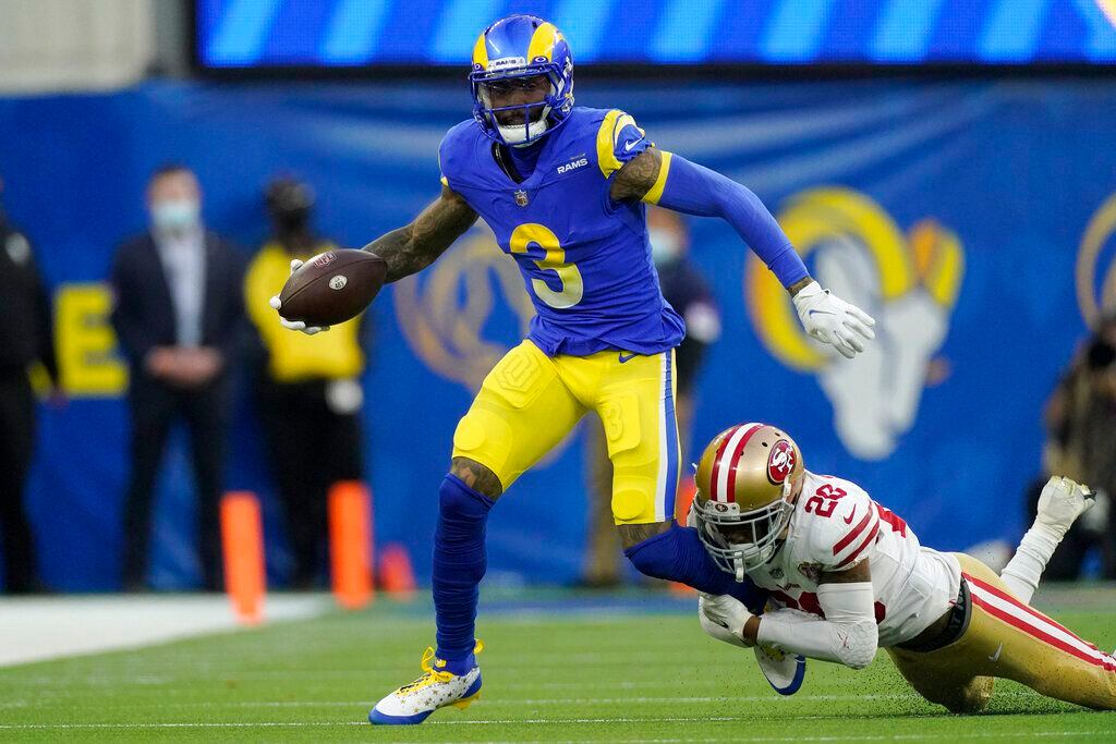 Rams – with a San Diego Connection – Take Super Bowl in 23-20 Comeback Win  - Times of San Diego