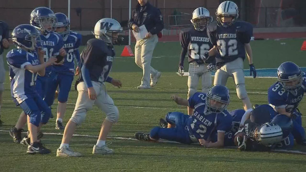 Charlotte high school football rescheduled due to heat