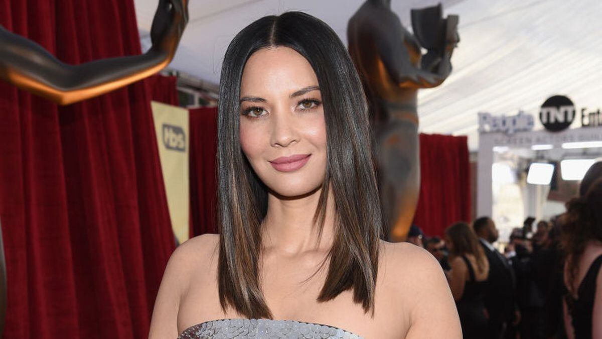 Olivia Munn Discusses Aaron Rodgers Family Issues For The First Time