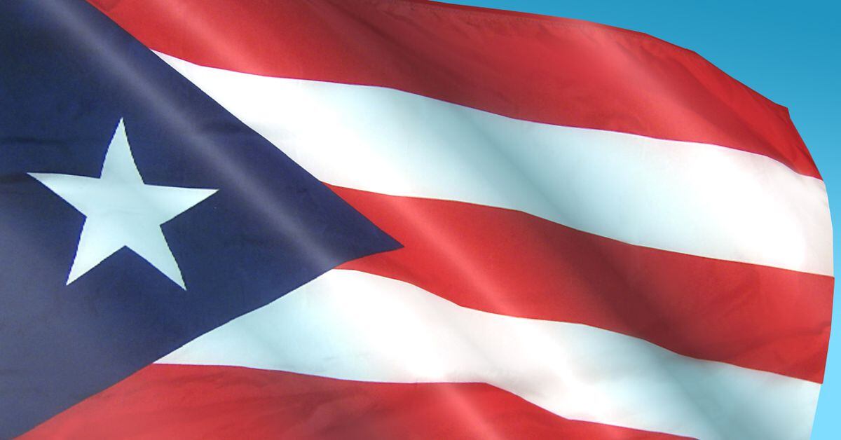 5 Things To Know About Puerto Rico S Flag