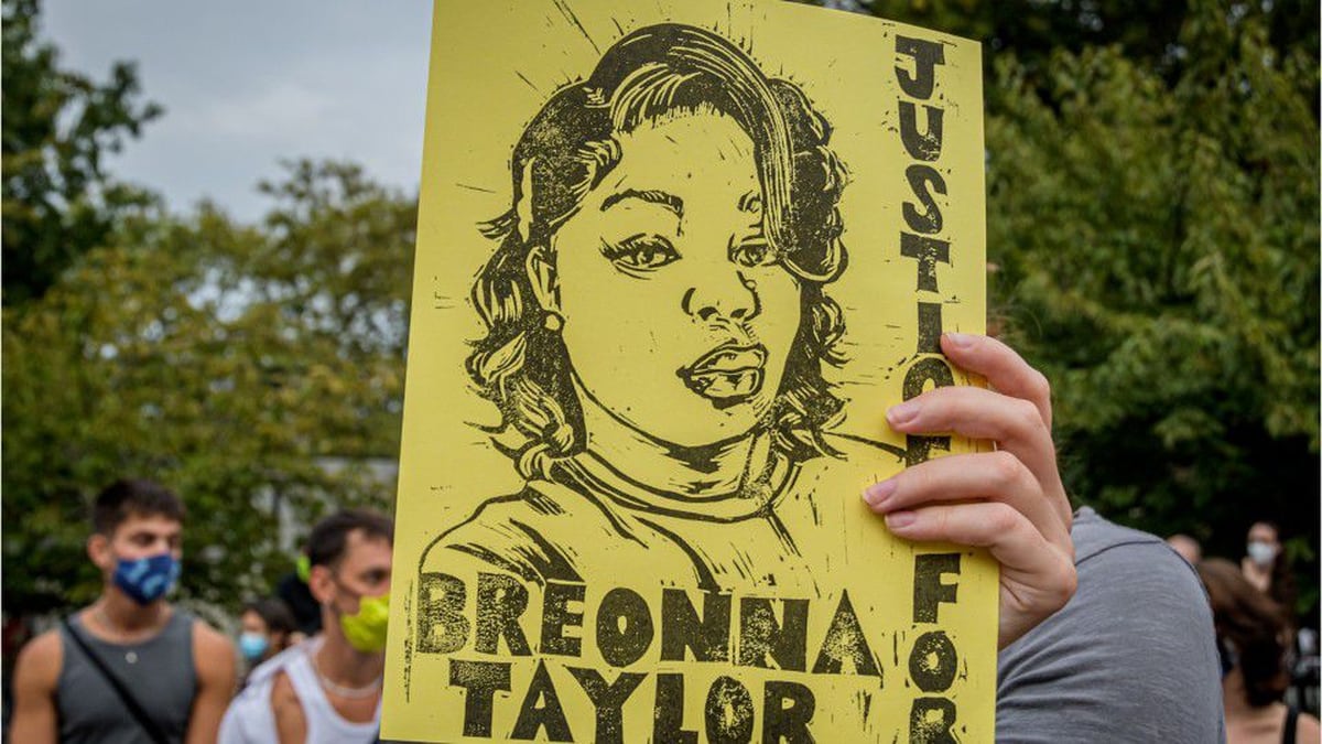 breonna taylor debunking 6 myths and bits of misinformation about deadly police shooting breonna taylor debunking 6 myths and