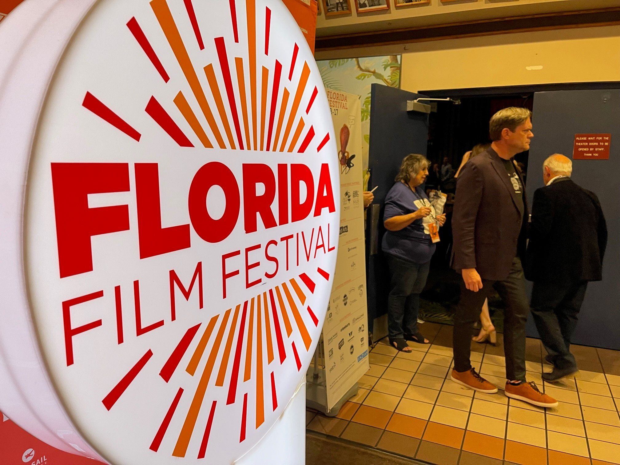 Lineup announced for this year's 'Florida Man'-inspired Florida Film  Festival – WFTV