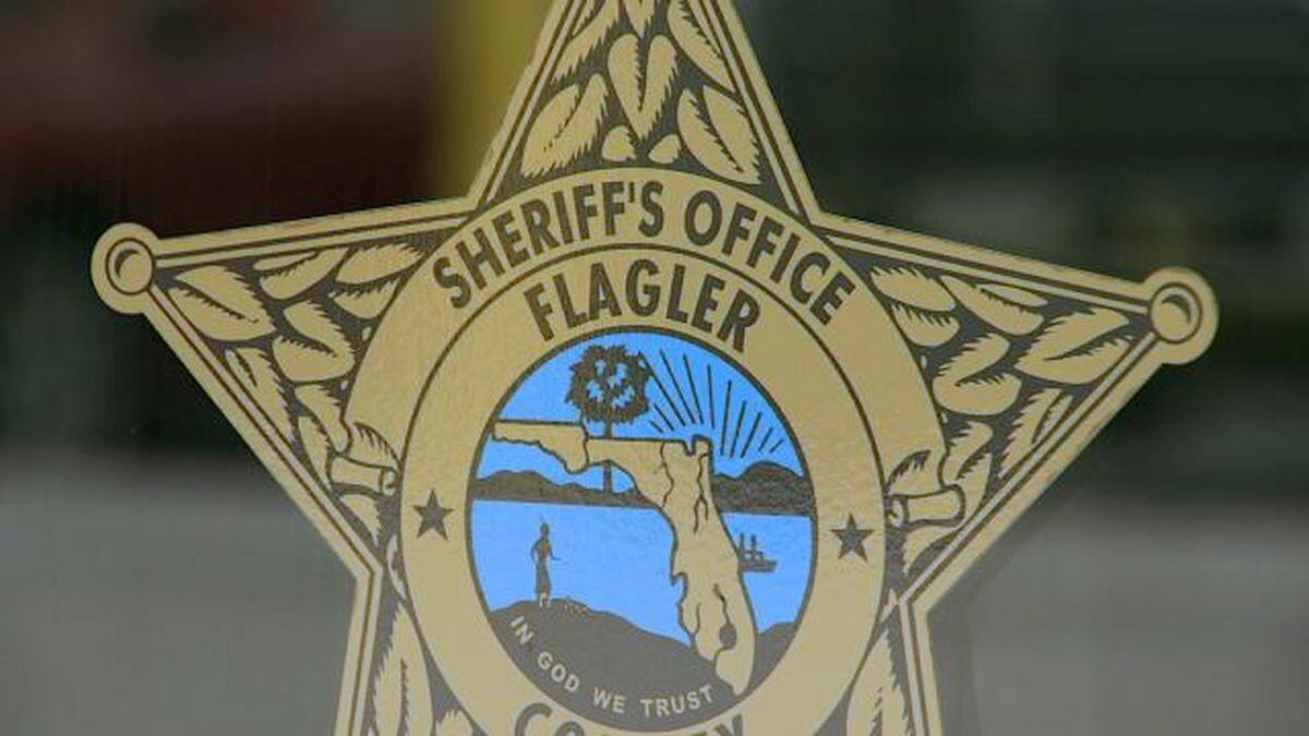 Flagler County Sheriff's Office Suspends Detective Who Was Arrested In ...