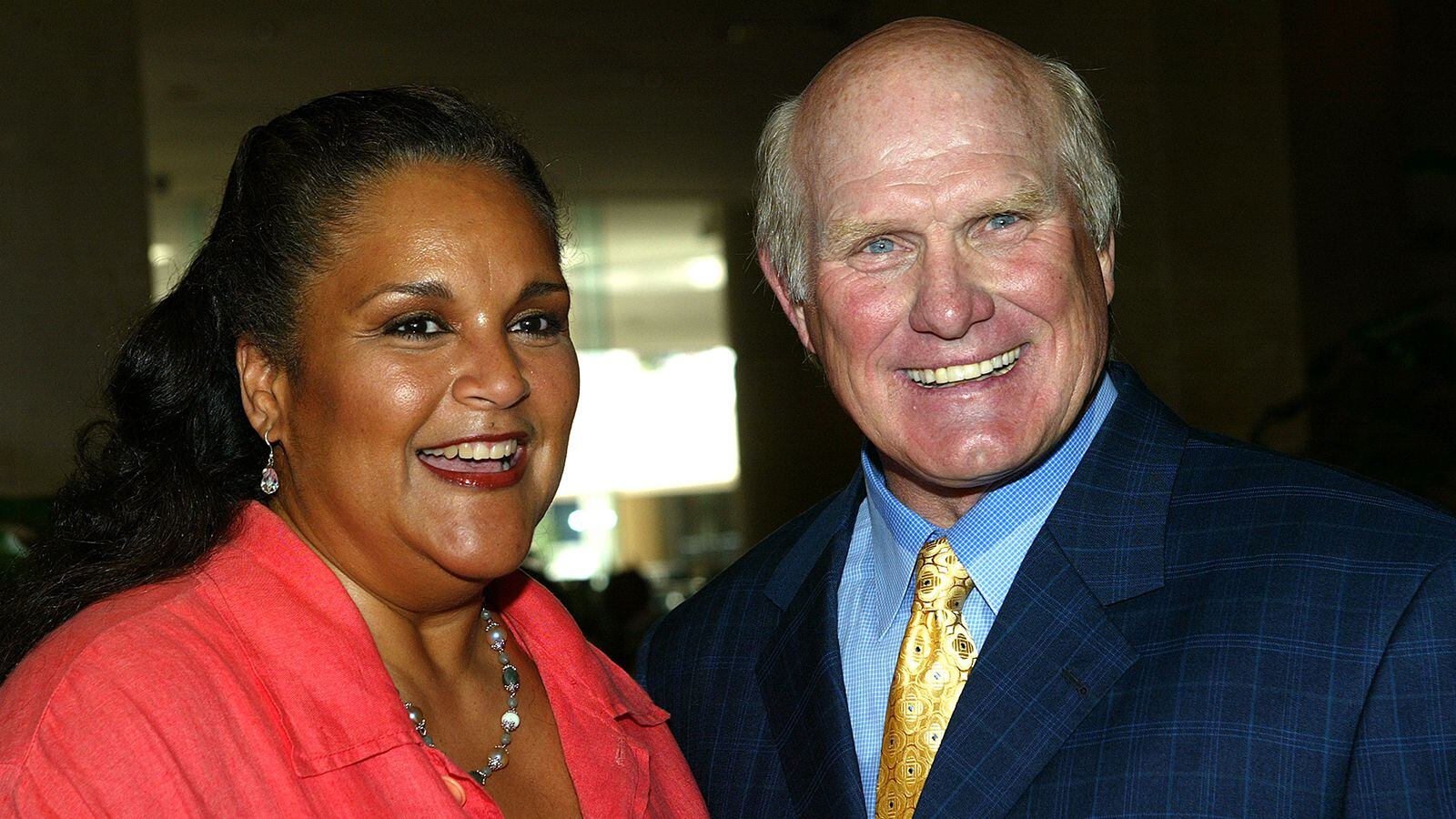 Terry Bradshaw Gallery