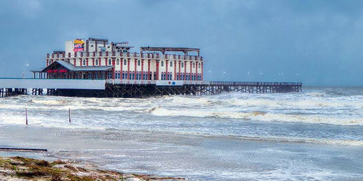 Sanford man drowns at Daytona Beach, officials say