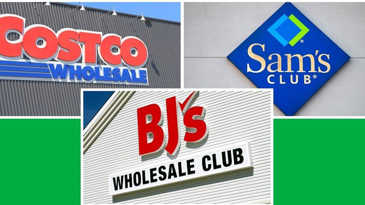 Costco Vs Bjs Vs Sams Club Which Warehouse Club Is Best Sexiezpix Web Porn