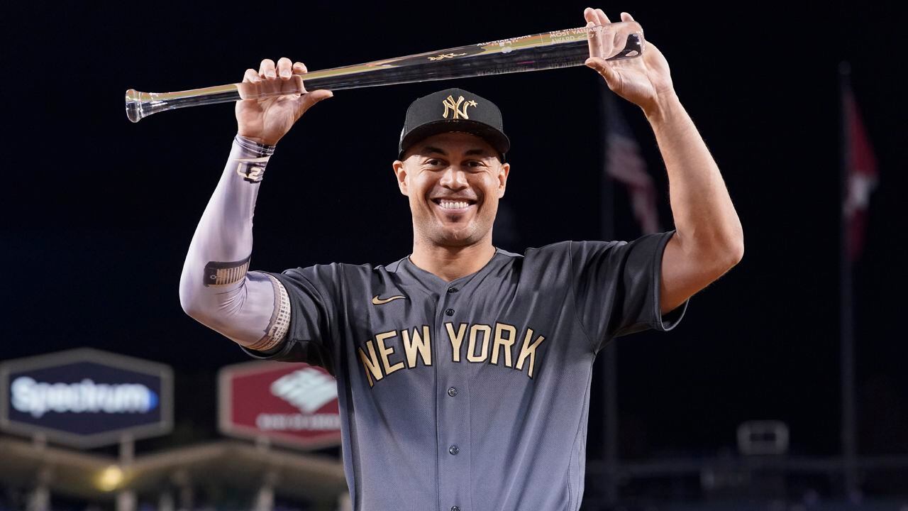 Yankees' Nestor Cortes Proposed to GF Alondra Esteras Russy After 2022 MLB  ASG, News, Scores, Highlights, Stats, and Rumors