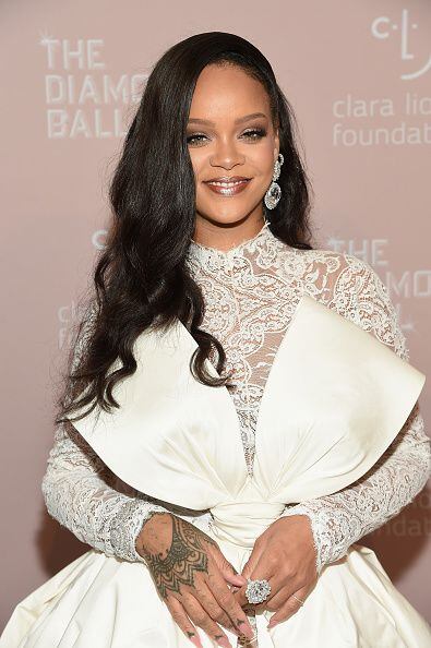 Rihanna posts 1st video of 7-month-old son with A$AP Rocky on TikTok – WFTV