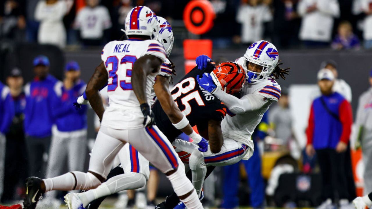 Monday Night Football returns as Jets take on Bills tonight on Channel 9 –  WFTV