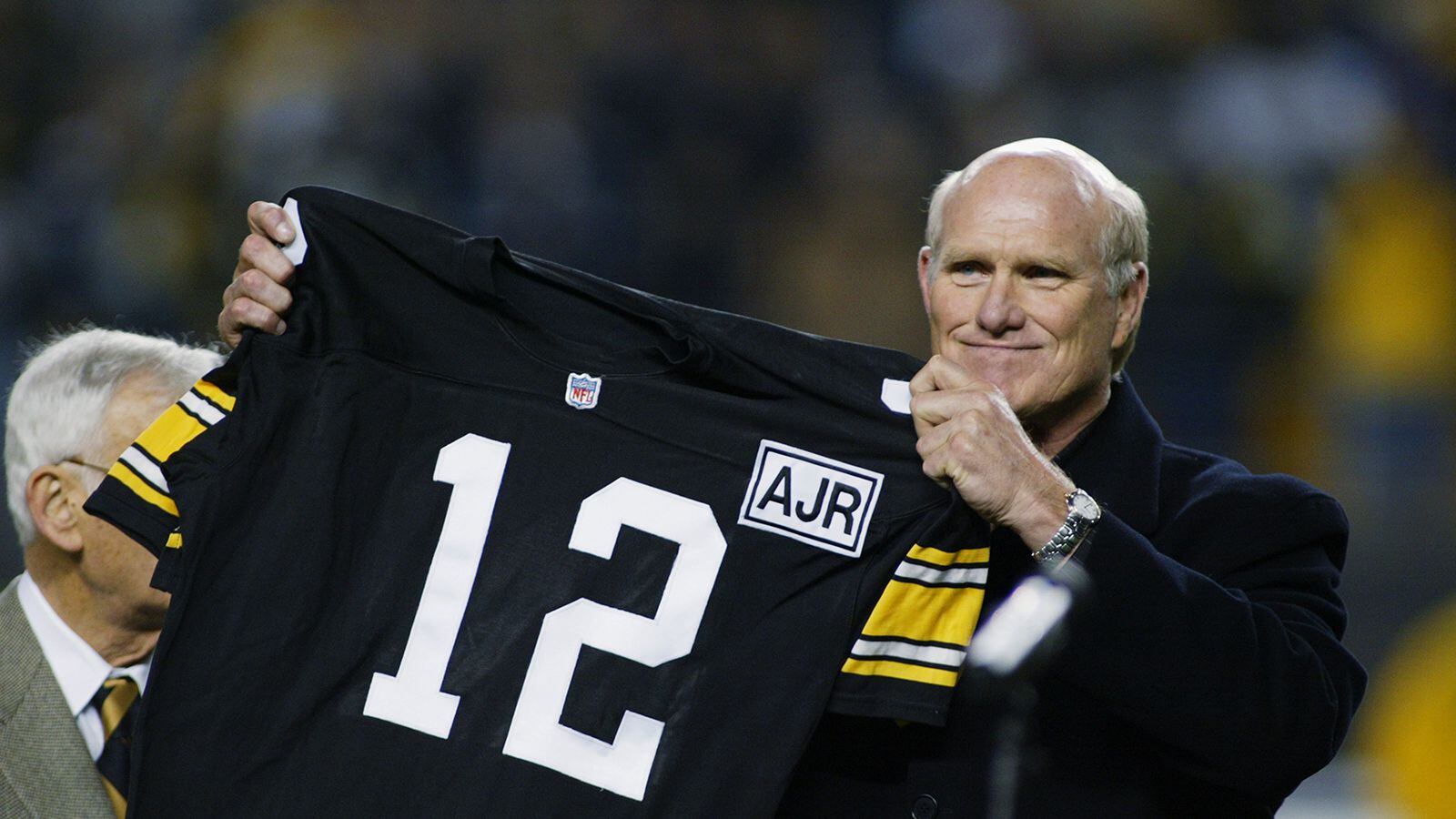 NFL Hall of Famer Terry Bradshaw Battles Cancer Twice