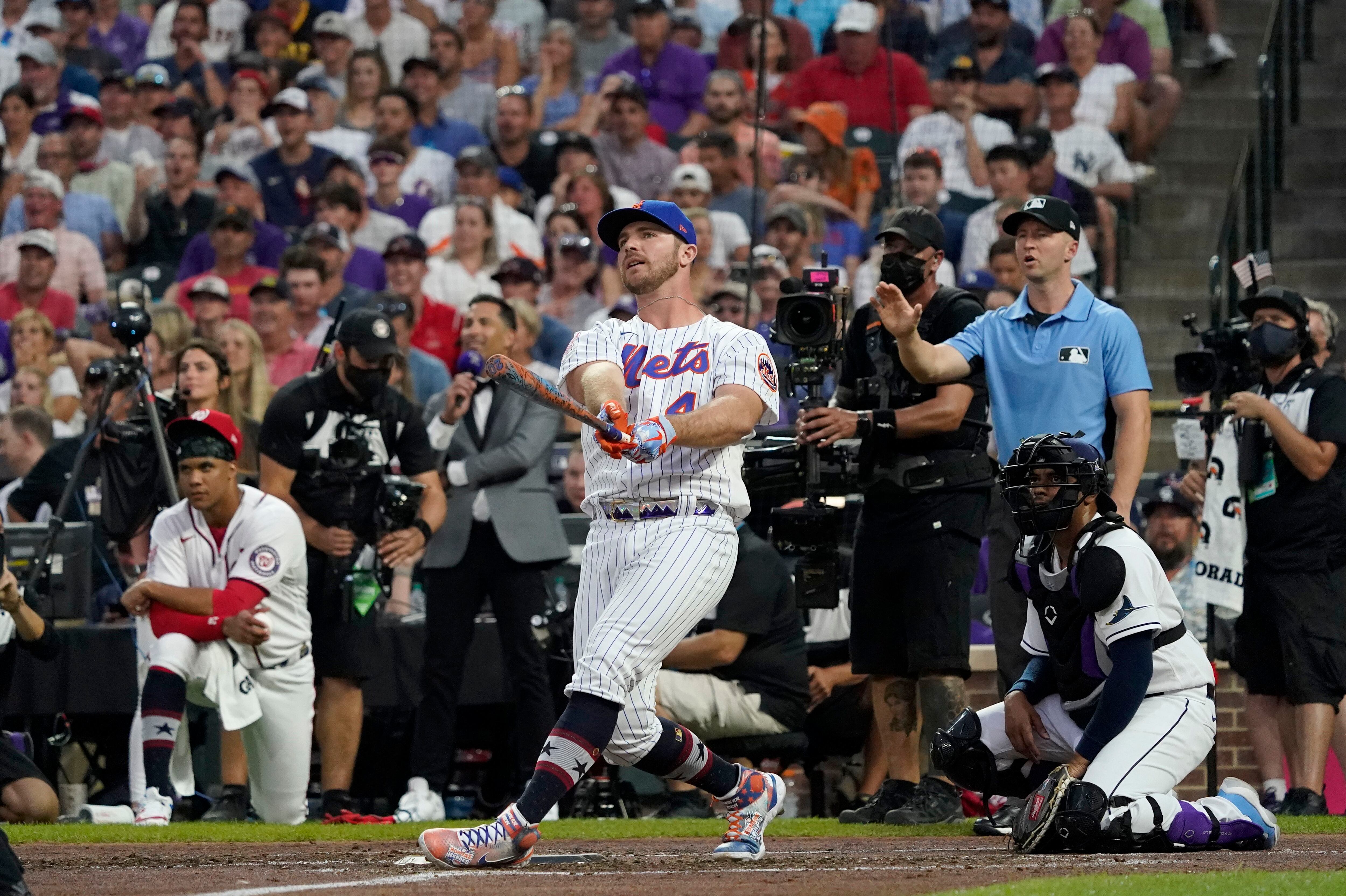 Celebrate Vladimir Guerrero Jr.'s Home Run Derby win with new gear