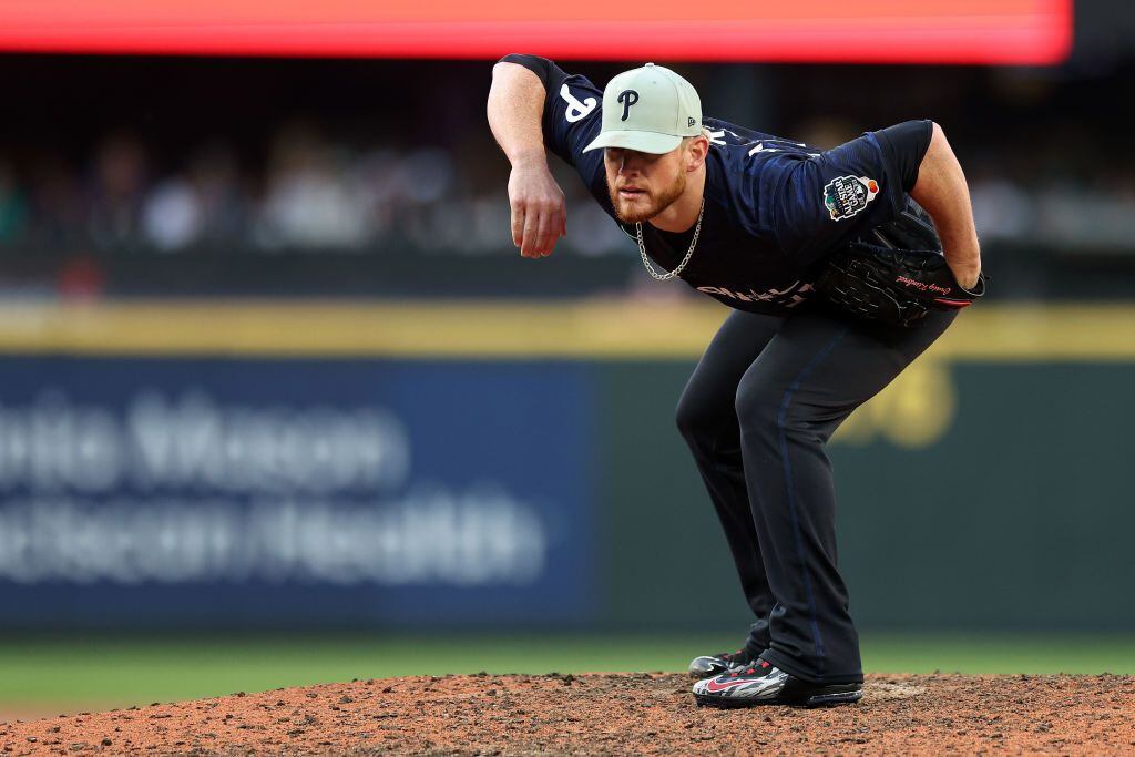 NL tops AL, 3-2 to snap nine-game skid in MLB All-Star Game