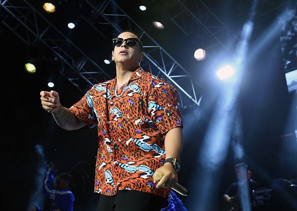 Reggaeton icon Daddy Yankee announces new album, tour followed by  retirement – WFTV