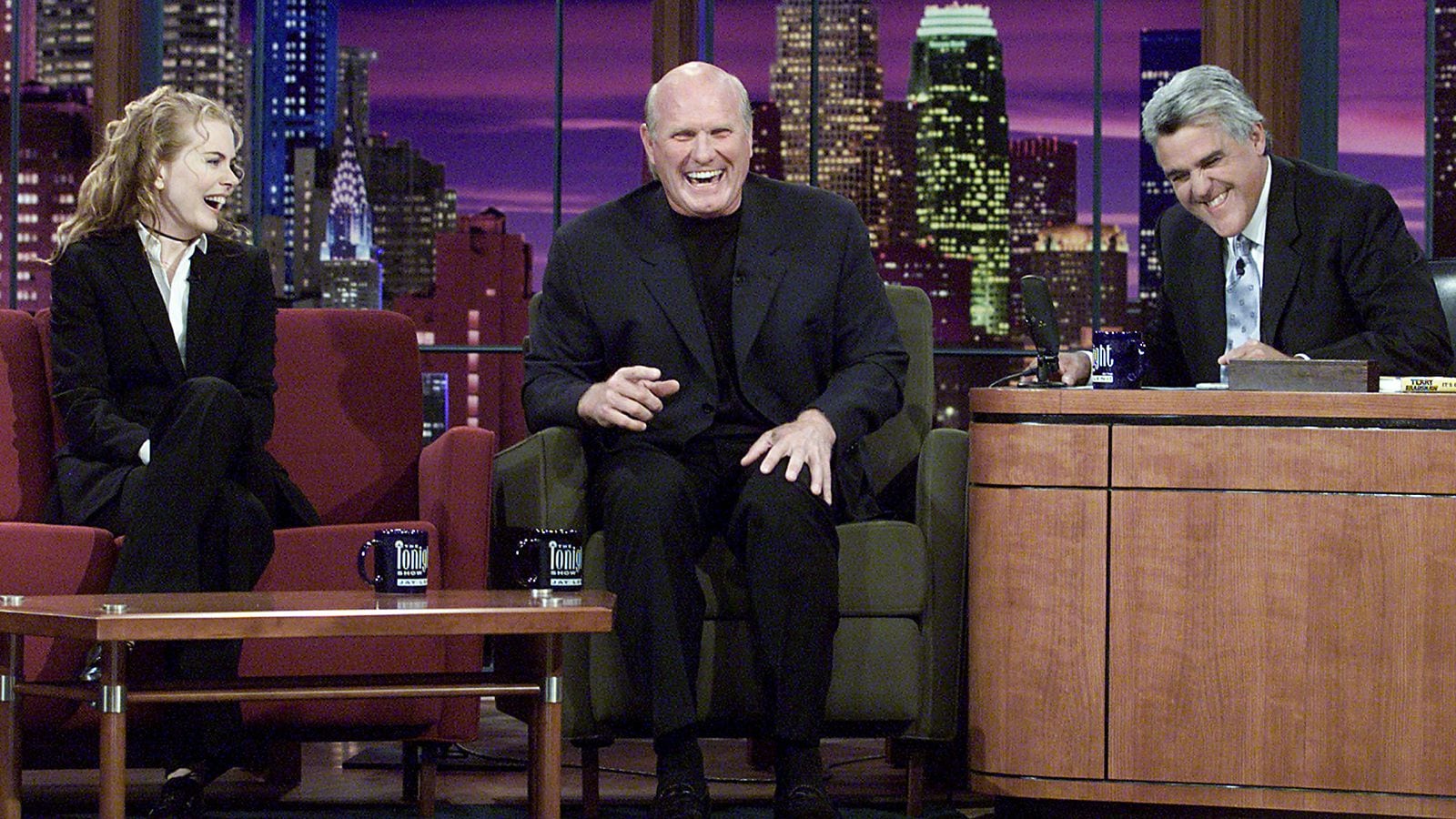 Terry Bradshaw says he battled two forms of cancer over the past year - CBS  News