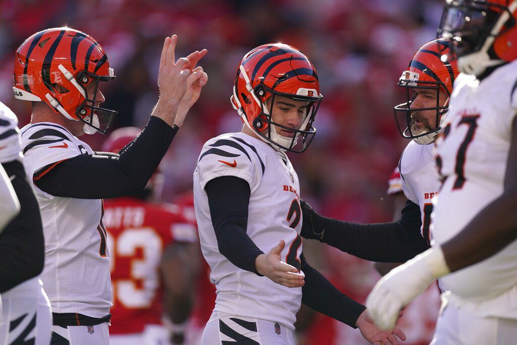 Chiefs vs. Bengals score, analysis: Nail-biter in AFC title game