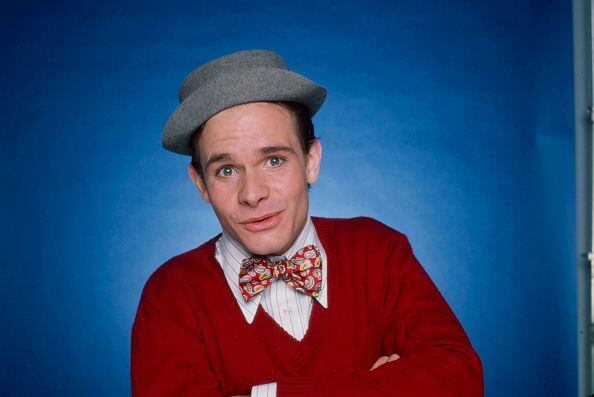 Peter Scolari Dead: 'Bosom Buddies', 'Newhart', 'Girls' Actor Was 66 –  Deadline