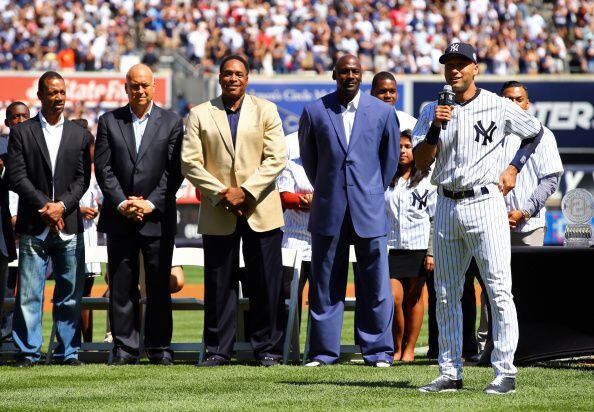 Gerald Williams, ex-Yankees outfielder, dead at 55 after battle