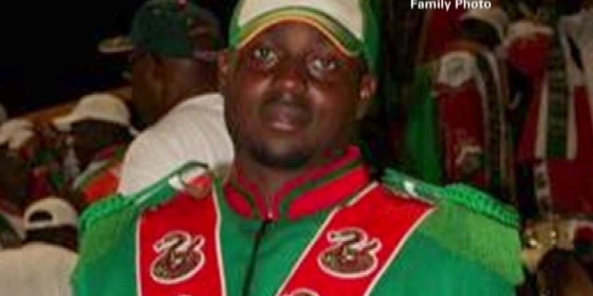 Sentencing In Famu Hazing Death Case Postponed