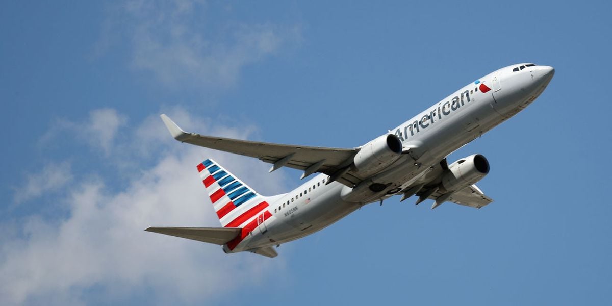 American Airlines Employee Accused Of Sabotaging Plane