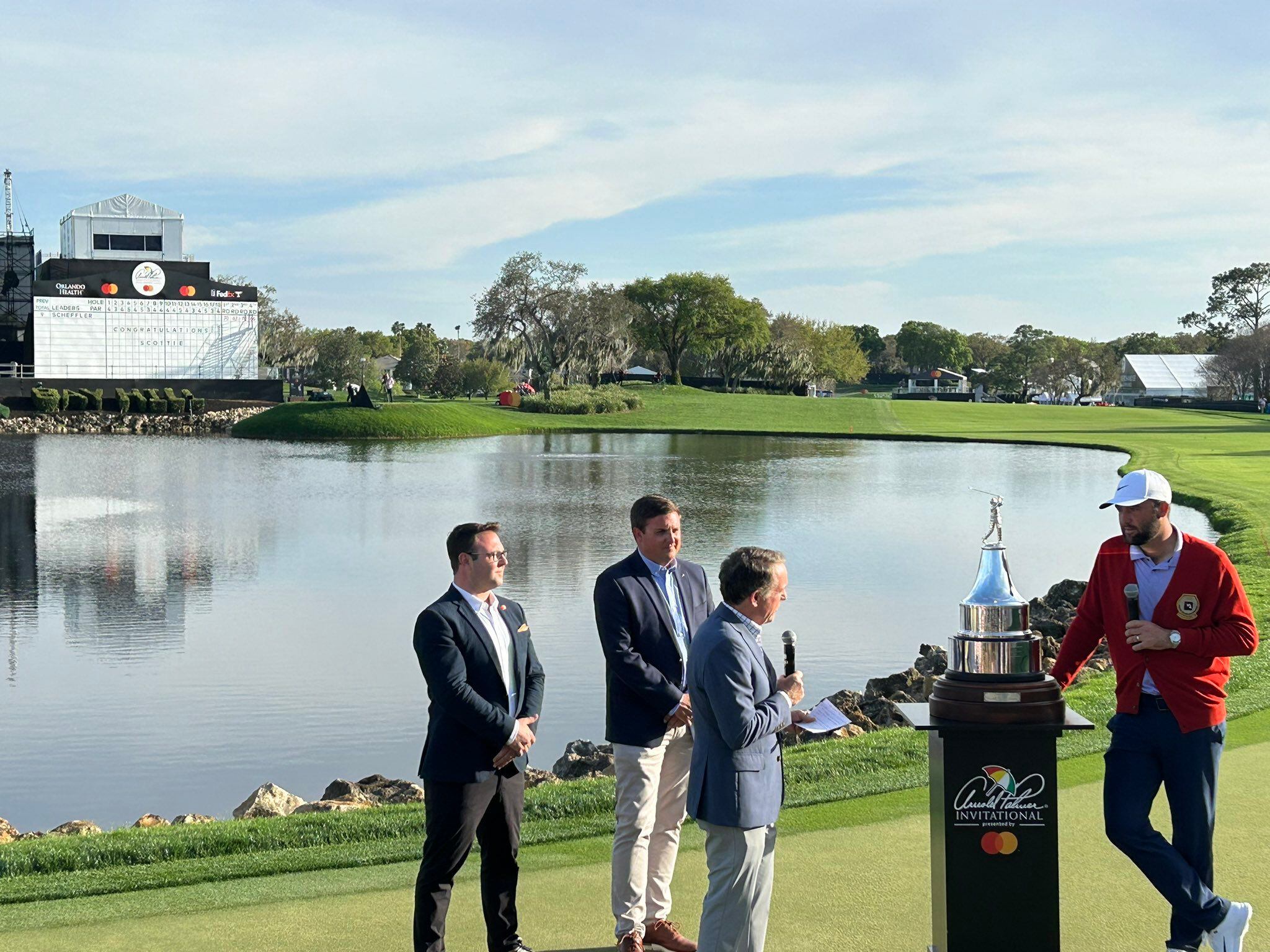 Five Things to Know: Bay Hill - PGA TOUR