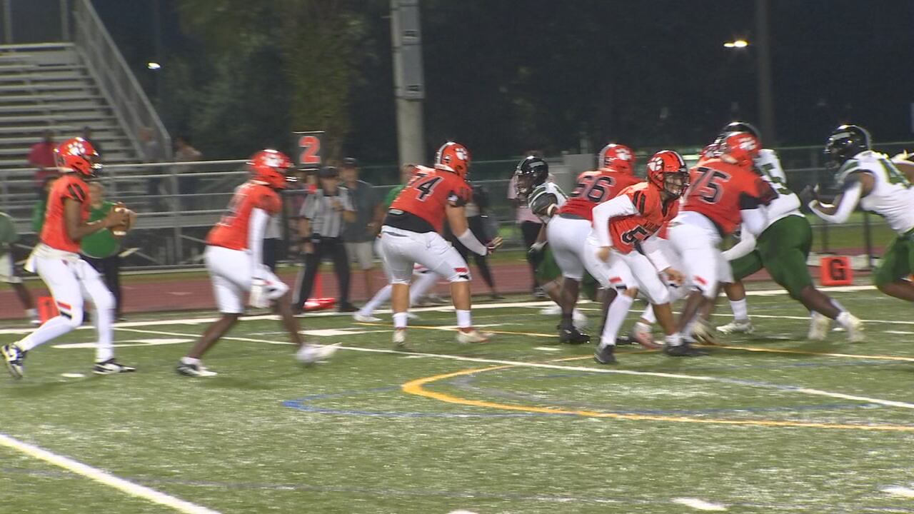 Week 7: Football Friday Night on 9 – WFTV