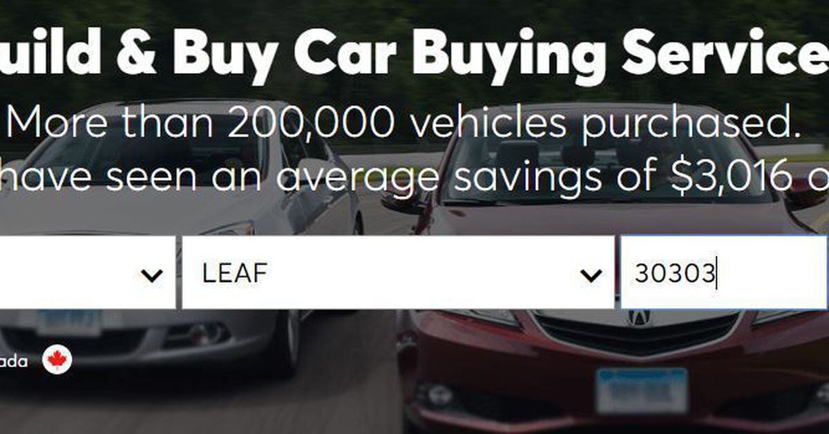 Consumer Reports Build & Buy car buying service How does it work?