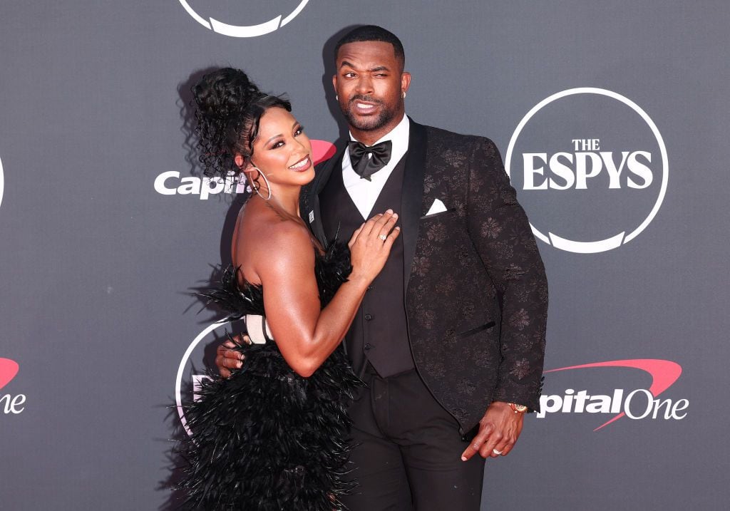 Vikings star Jefferson wins 'Best Play' ESPY Award - ABC 6 News