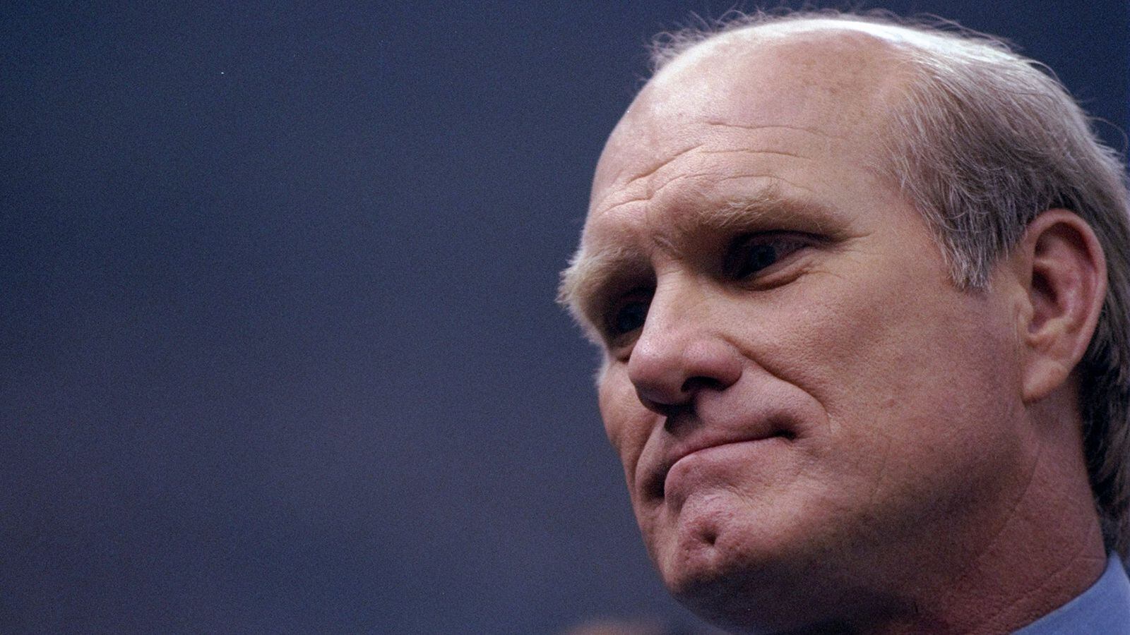 Hall of Famer, analyst Terry Bradshaw reveals he is cancer free