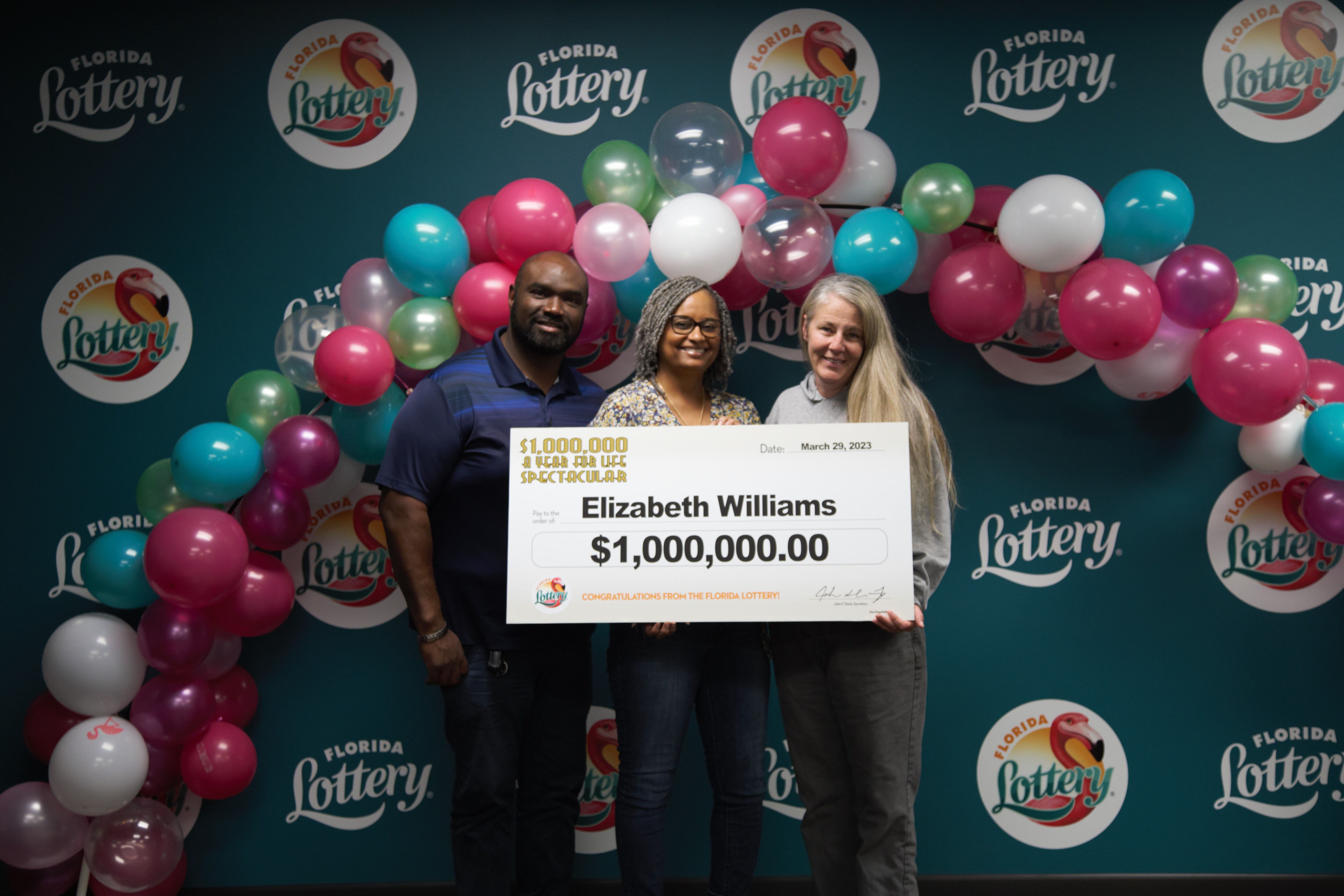 Florida Lottery announces new holiday-themed scratch-off games – WFTV