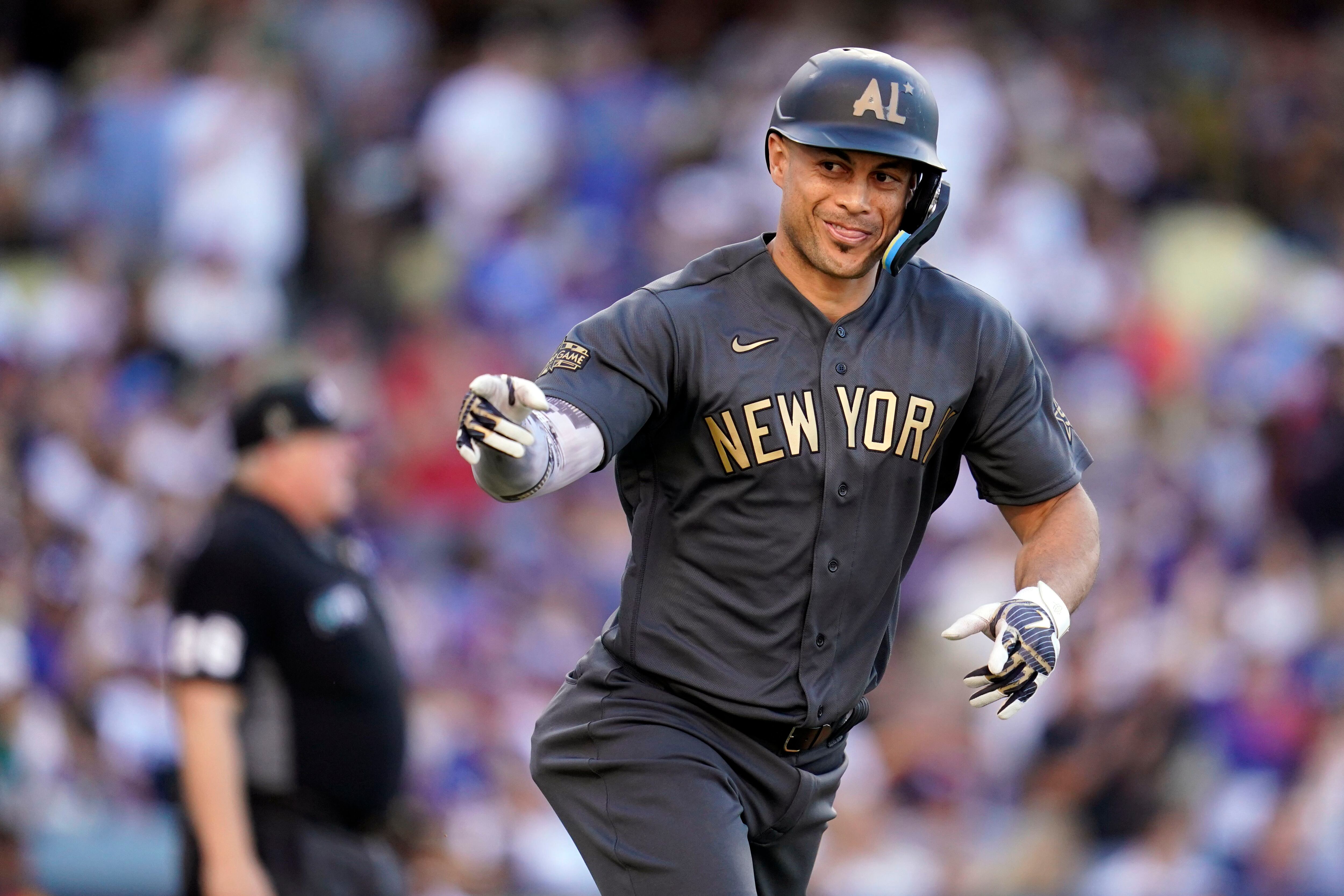 Yankees Pitcher Nestor Cortes Gets Engaged After His First All-Star Game