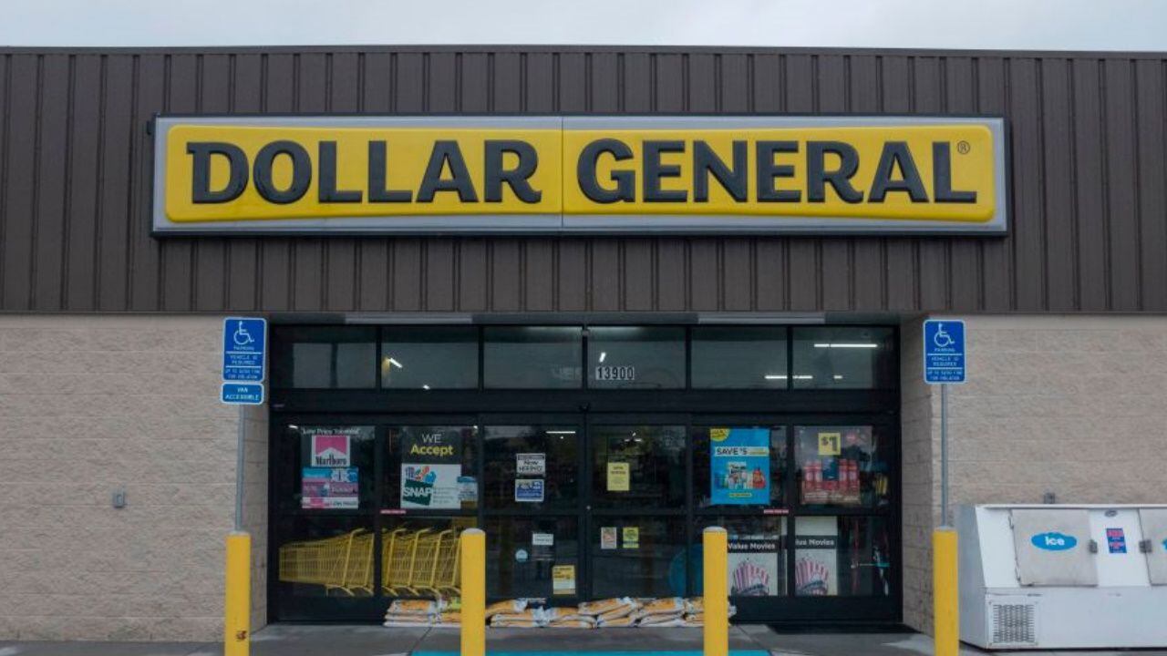 Children Find Dead Man In Tent Behind Dollar General Store In Indiana Wftv